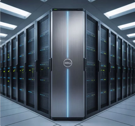 server dell, ibm, lenovo